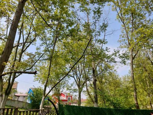 Villa Cevizli Bah�e Sapanca