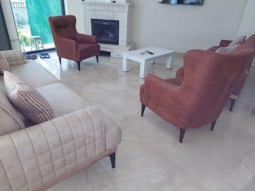 Villa Cevizli Bah�e Sapanca