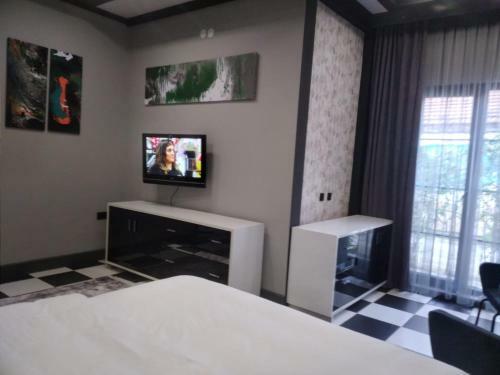 Villa Peri Sapanaca