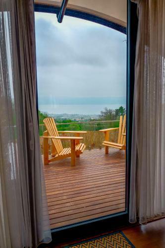 Bed & Breakfast Sna?l House Sapanca