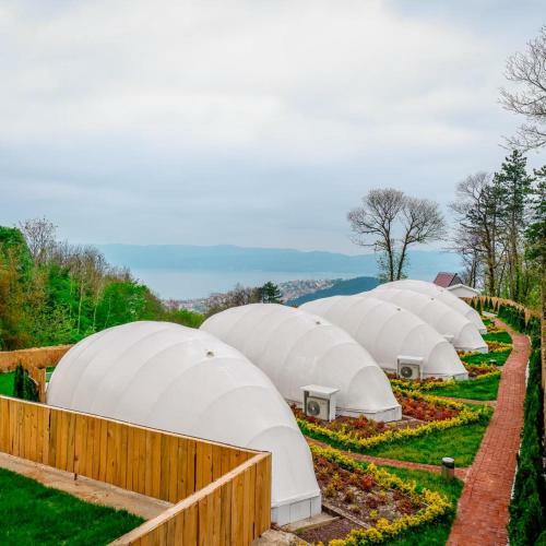 Bed & Breakfast Sna?l House Sapanca