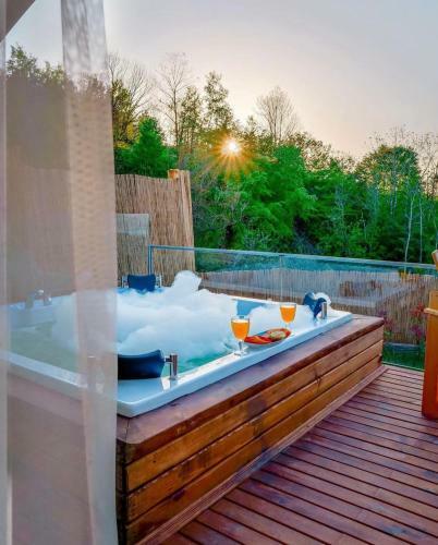 Bed & Breakfast Sna?l House Sapanca