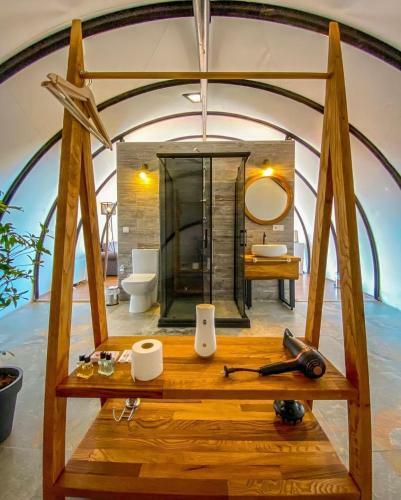Bed & Breakfast Sna?l House Sapanca