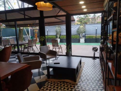 Peri Villa Sapanca