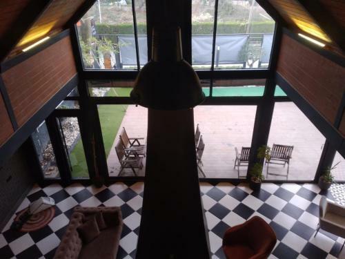 Peri Villa Sapanca