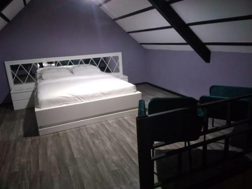 Peri Villa Sapanca