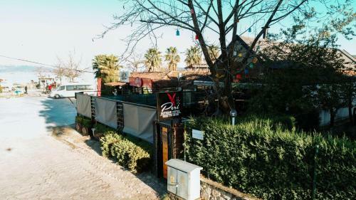 Peri Villa Sapanca