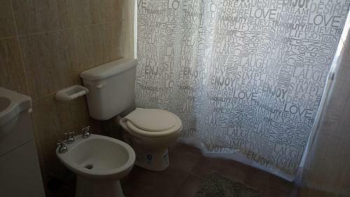 Apartamento La Mexicana