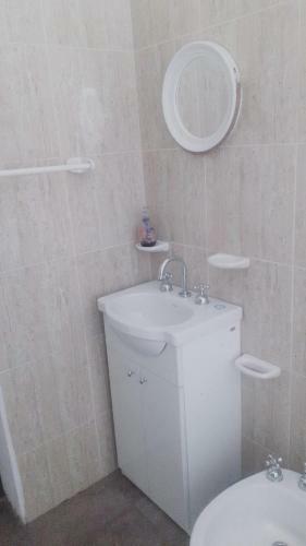 Apartamento La Mexicana