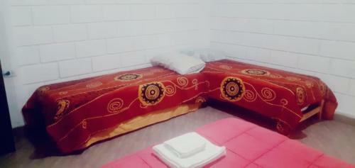 Apartamento La Mexicana