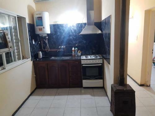 Apartamento Casa Chilecito