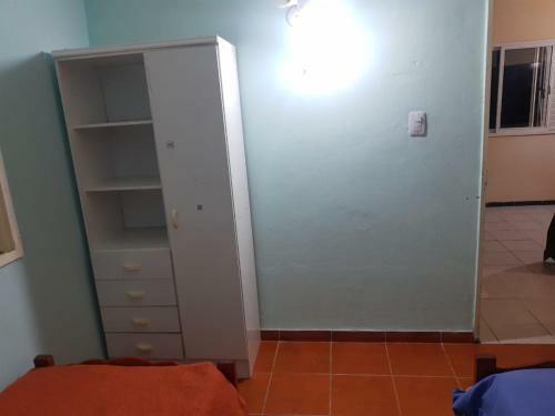 Apartamento Casa Chilecito
