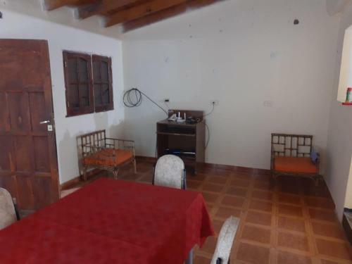 Apartamento Casa Chilecito