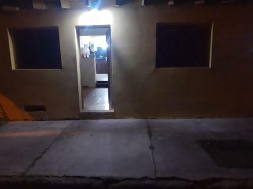 Apartamento Casa Chilecito