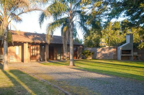 Casa Quinta Chivilcoy El Silencio