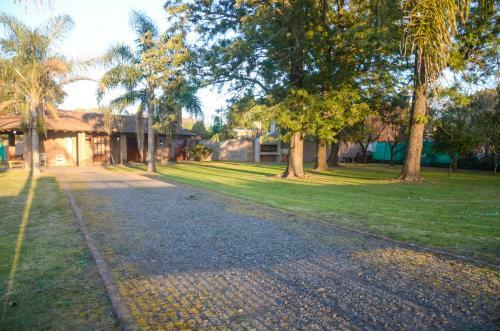 Casa Quinta Chivilcoy El Silencio
