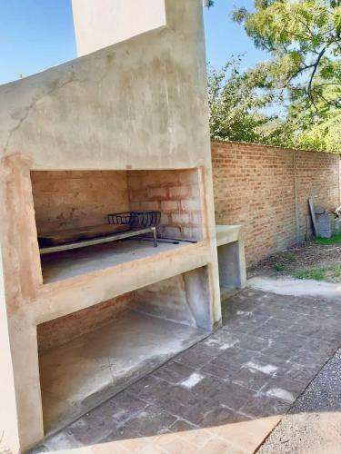 Casa Quinta Chivilcoy El Silencio
