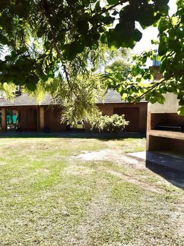 Casa Quinta Chivilcoy El Silencio