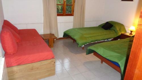 Casa En Chacras De Coria
