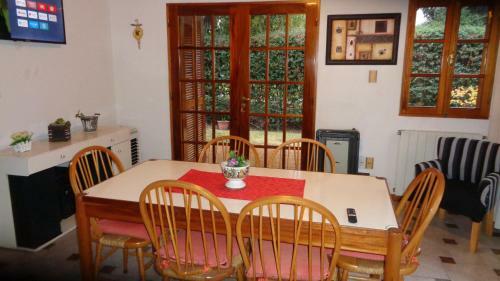 Casa En Chacras De Coria