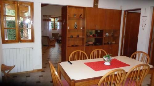 Casa En Chacras De Coria