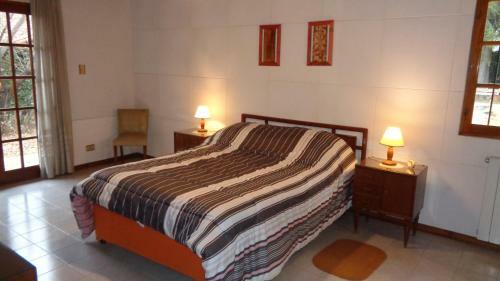 Casa En Chacras De Coria