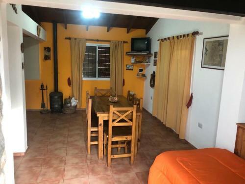 Caba�a Steinbock