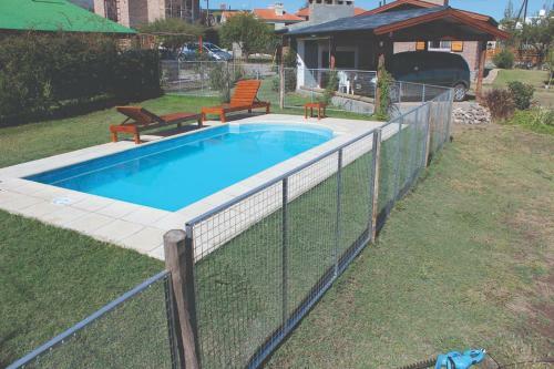Caba�a Steinbock