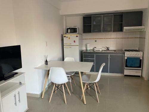 Apartamento Estudio Arevalo