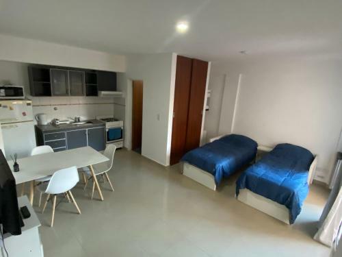 Apartamento Estudio Arevalo