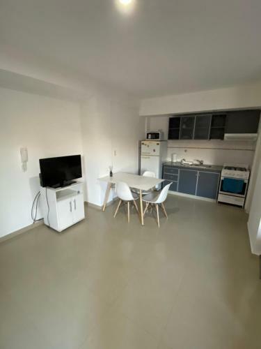 Apartamento Estudio Arevalo