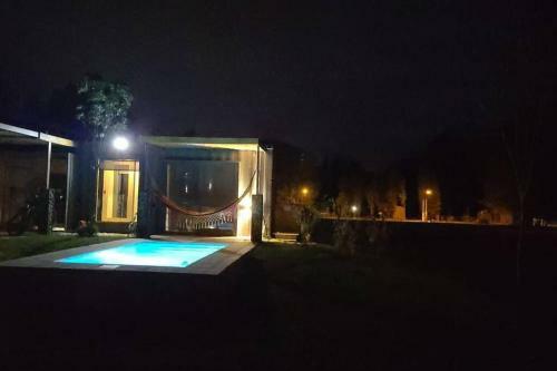 Apartamento Entre Bodegas