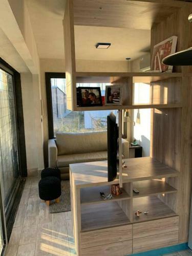 Apartamento Entre Bodegas