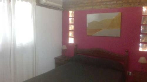 Apartamento Mediterr�neo Caba�as