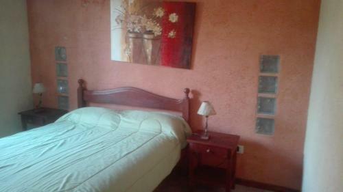 Apartamento Mediterr�neo Caba�as