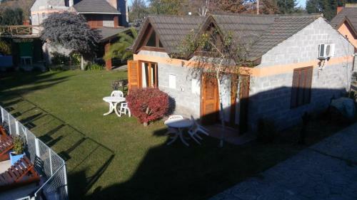 Apartamento Mediterr�neo Caba�as