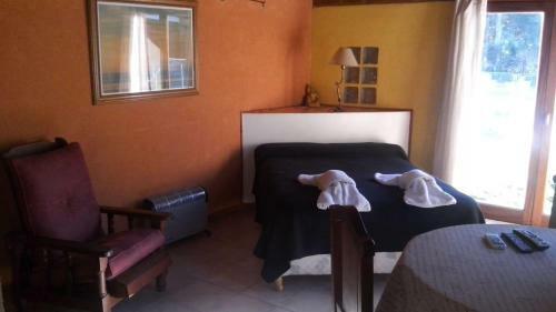 Apartamento Mediterr�neo Caba�as