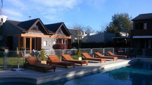 Apartamento Mediterr�neo Caba�as