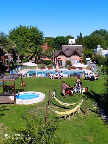 Apartamento Mediterr�neo Caba�as