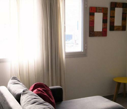 Del Mar Apartamento