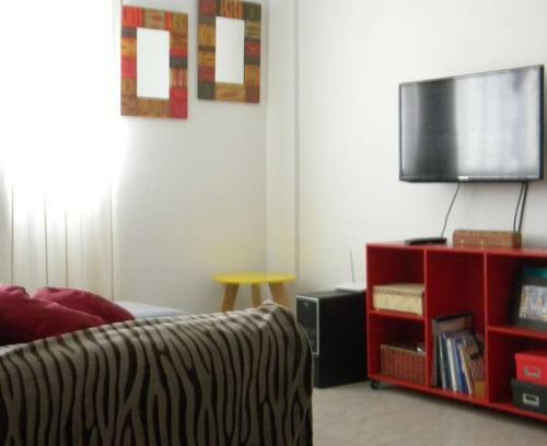 Del Mar Apartamento