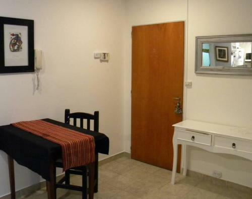 Del Mar Apartamento