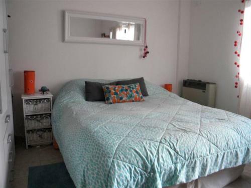 Del Mar Apartamento