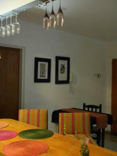 Del Mar Apartamento
