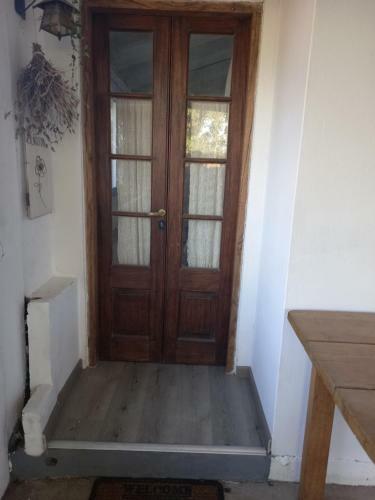 Apartamento La Cueva