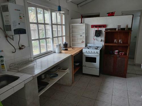 Apartamento La Cueva