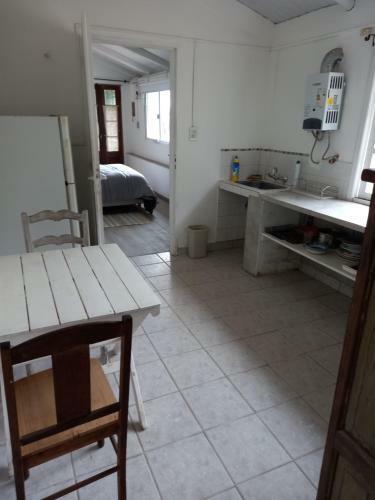 Apartamento La Cueva