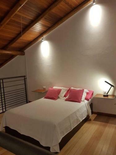 Apartamento Loft Salto Chico