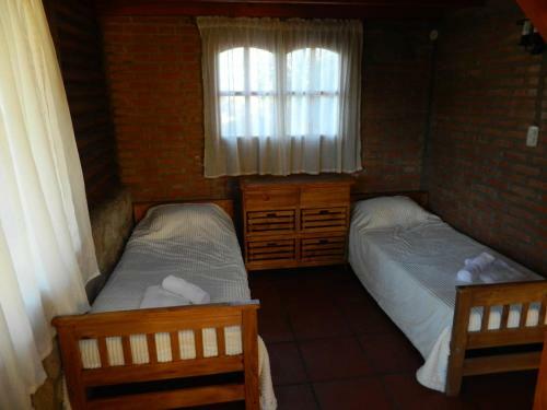 Apartamento La Luisa Caba�as De Monta�a