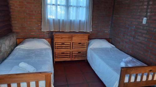 Apartamento La Luisa Caba�as De Monta�a